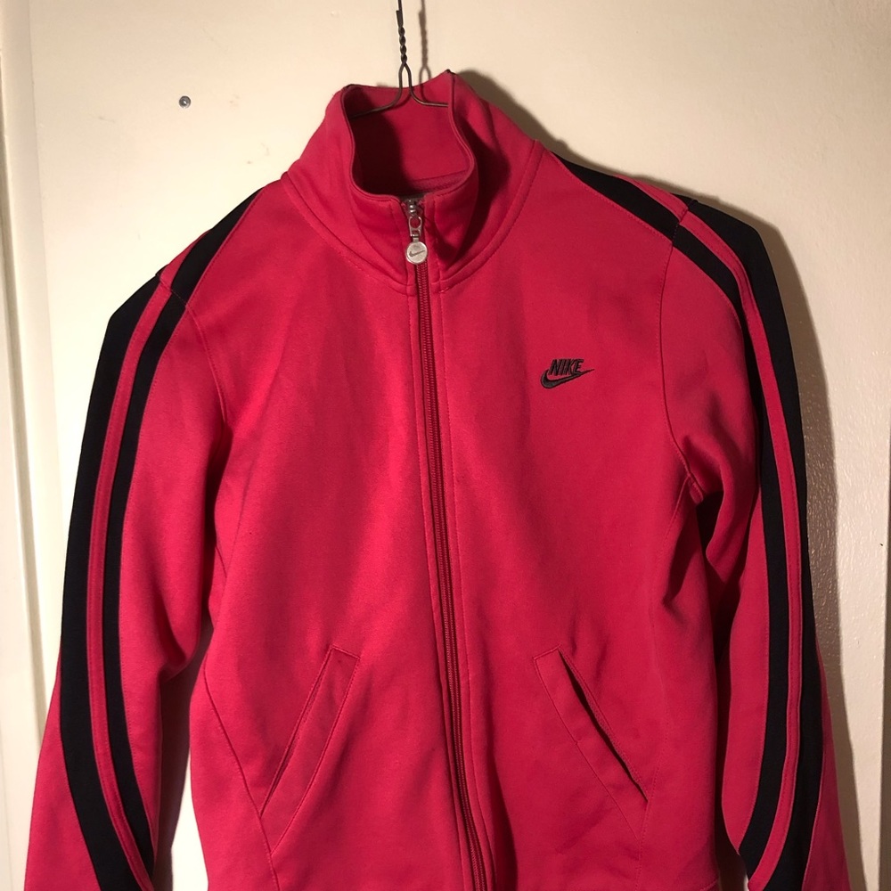 Nike Athletic Jacket